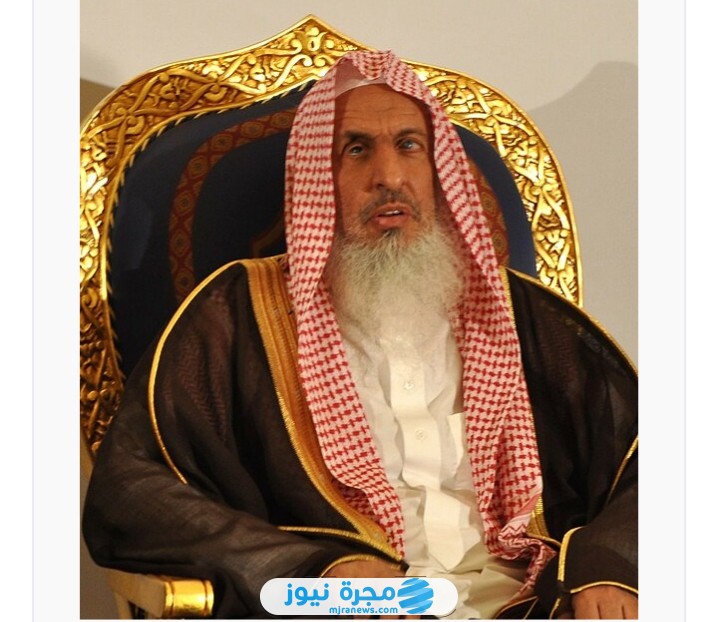 عبدالعزيز بن عبدالله بن محمد آل الشيخ