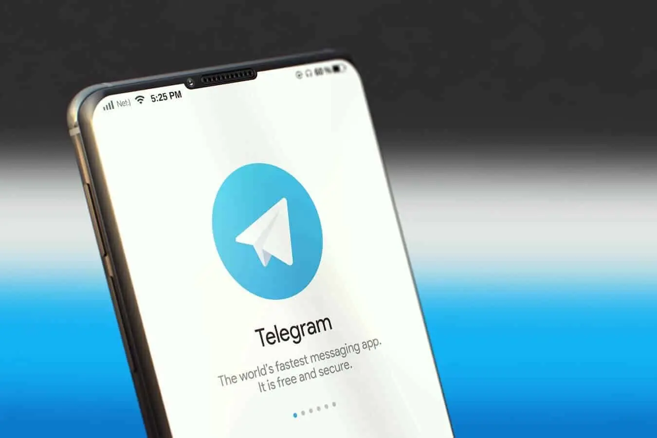 محفظة telegram: كيفية فتح محفظة تلجرام telegram بالخطوات 2024