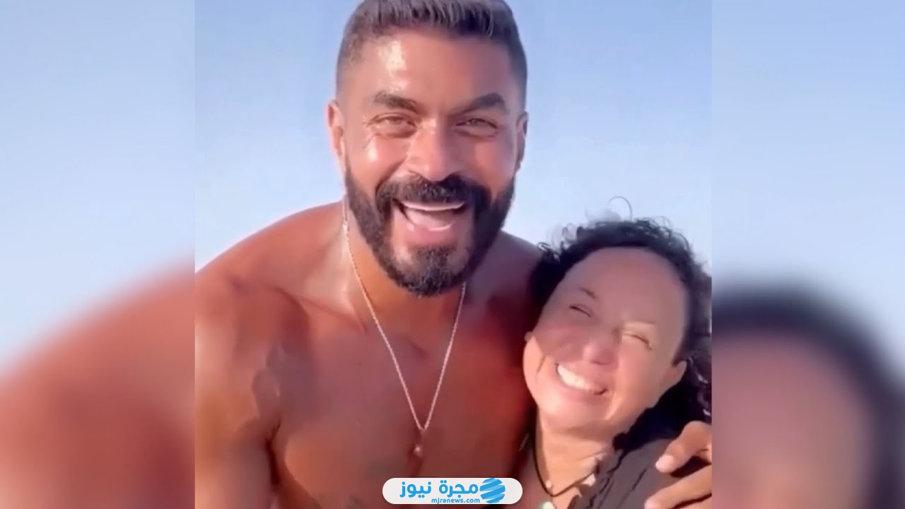 فضيحة انجي علي