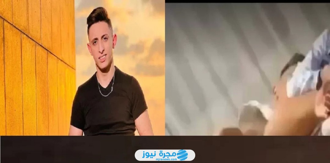 فيديو فضيحة انس ابو سنينة