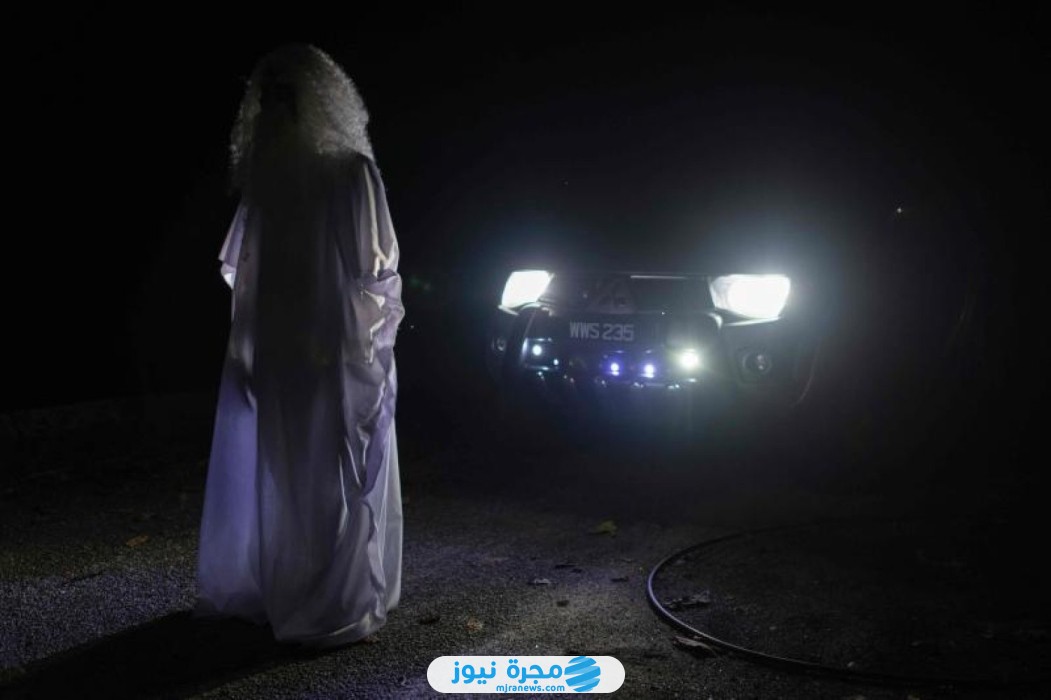 قصة جنية الكرك في الأردن