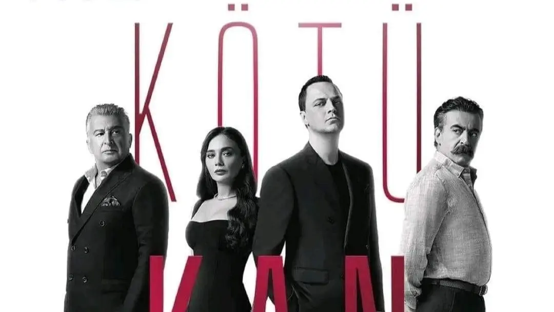 قصة مسلسل الدم الفاسد 2024؛ إليك تسريبات كاملة