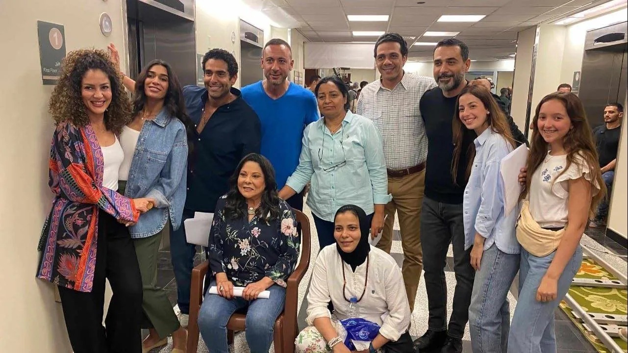 قصة مسلسل تيتا زوزو بطولة إسعاد يونس؛ إليك تفاصيل الأحداث