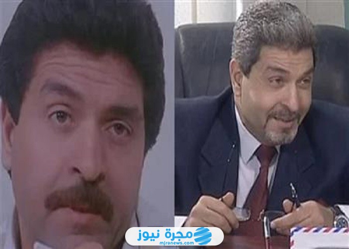 من هو الفنان حمادة عبد الحليم ويكيبيديا السيرة الذاتية