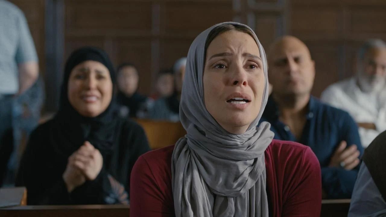 عدد حلقات مسلسل برغم القانون