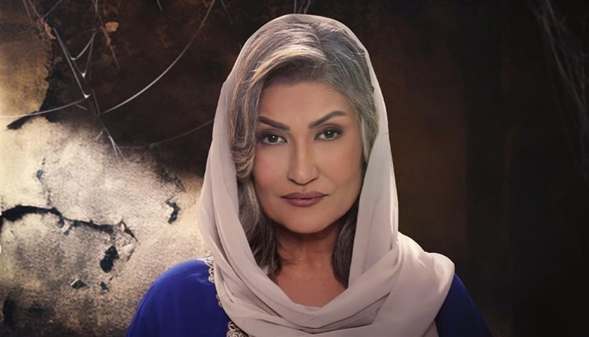 كم عدد حلقات مسلسل بيت العنكبوت الدراما السعودية الجديدة 2024؟