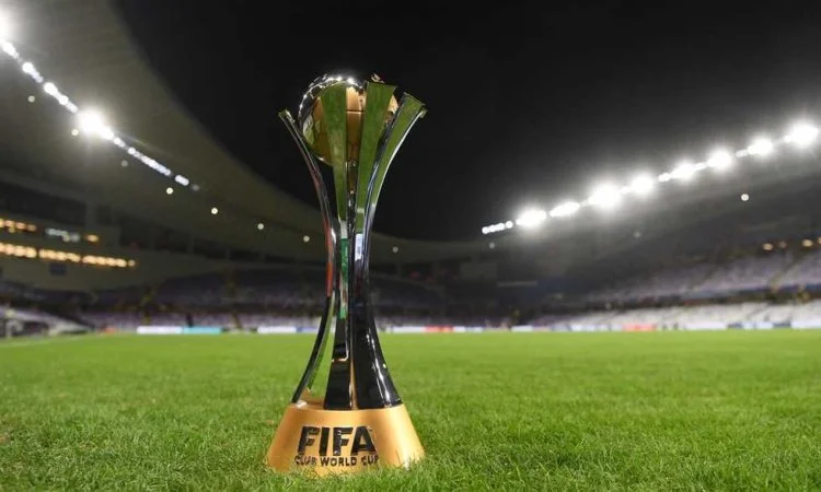 حجز تذاكر كأس القارات للأندية
