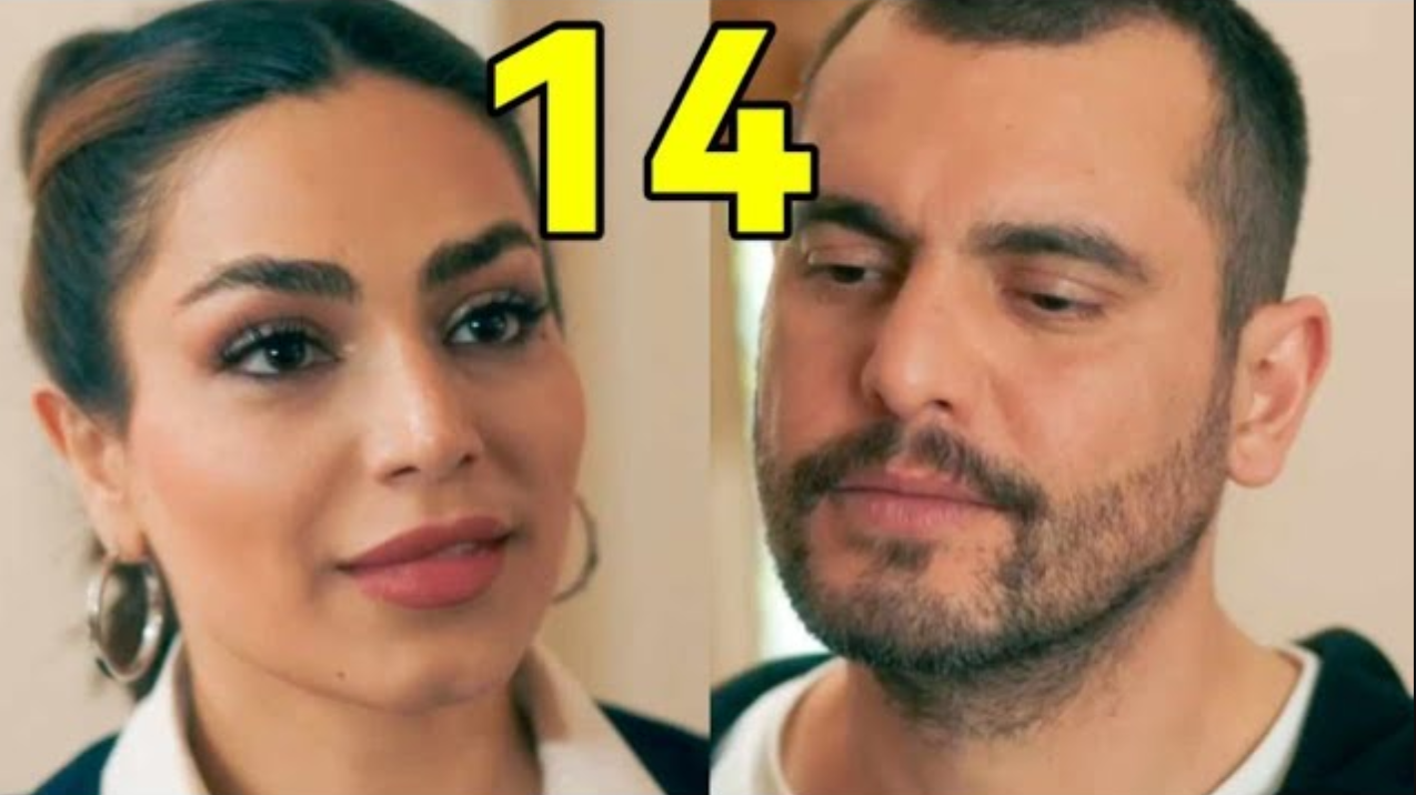 مشاهدة مسلسل العميل الحلقة 14 كاملة