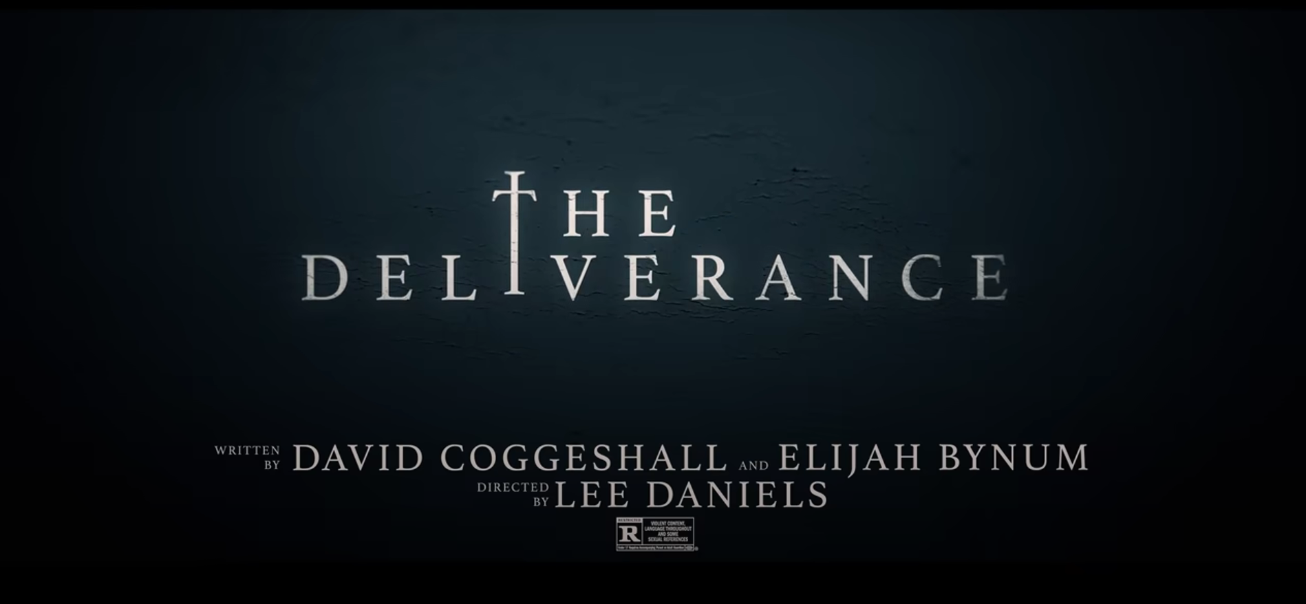 مشاهدة فيلم the deliverance
