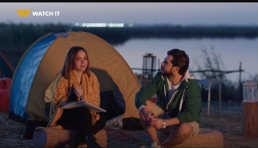 أسماء الممثلين مسلسل انترفيو