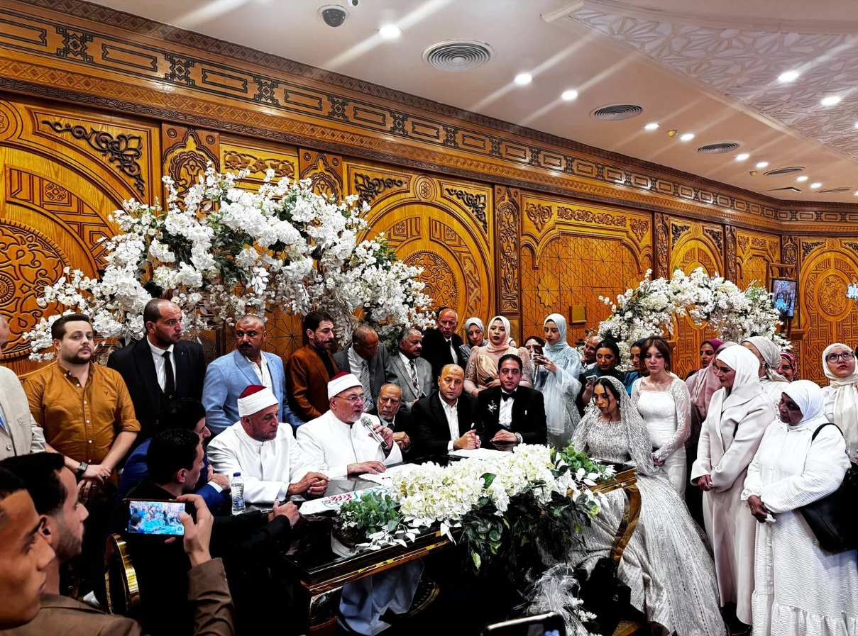 الشيخ رمضان عبد الرازق