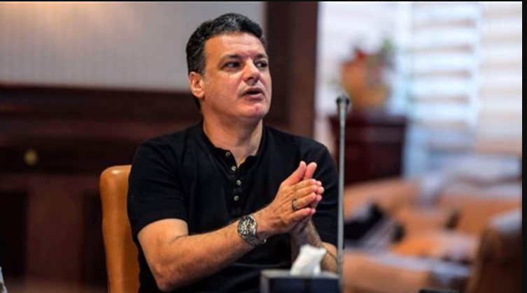 وفاة إيهاب جلال