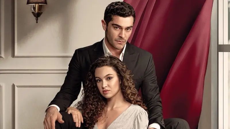 مشاهدة مسلسل حكاية ليلة الحلقة 4
