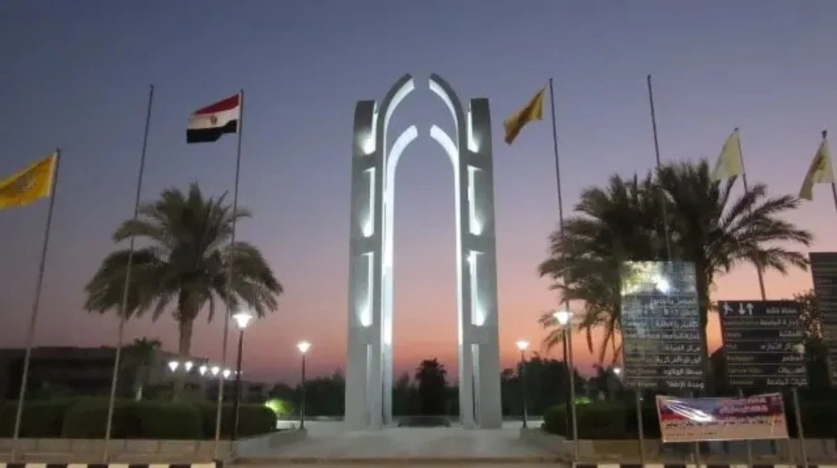 مصاريف الدراسة في كلية علوم الأغذية في جامعة حلوان 