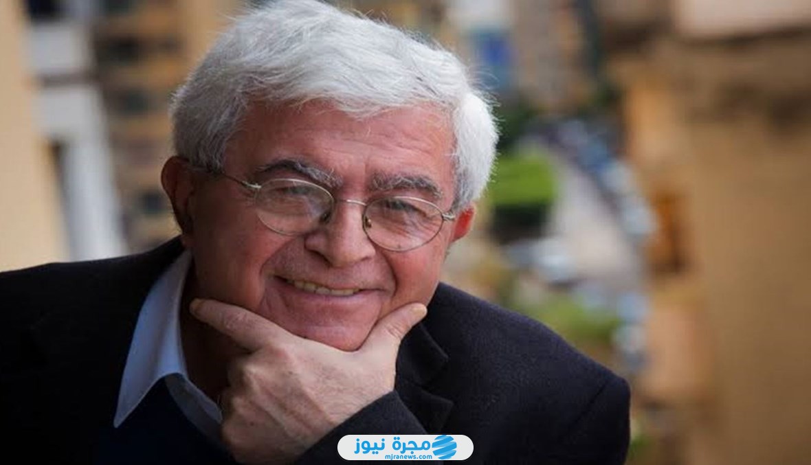إلياس خوري