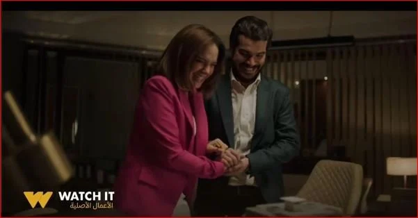 موعد عرض مسلسل انترفيو