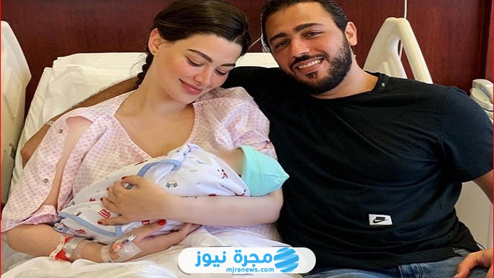 قصة اختفاء طليق روان بن حسين