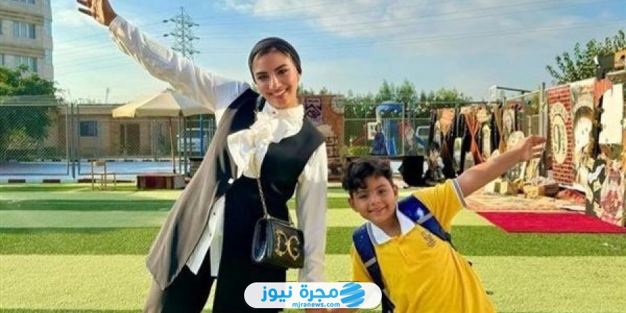 سبب انفصال ام خالد عن زوجها محمد؛ إليك تفاصيل القصة كاملة