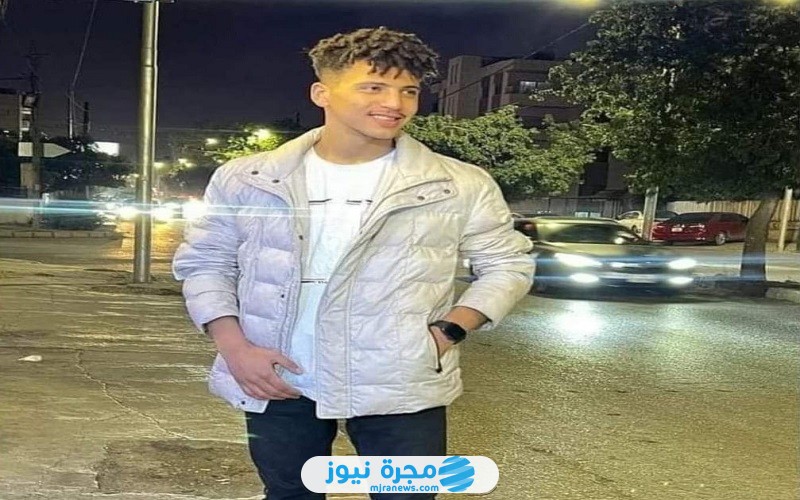 حقيقة وفاة عاهد بشارات 