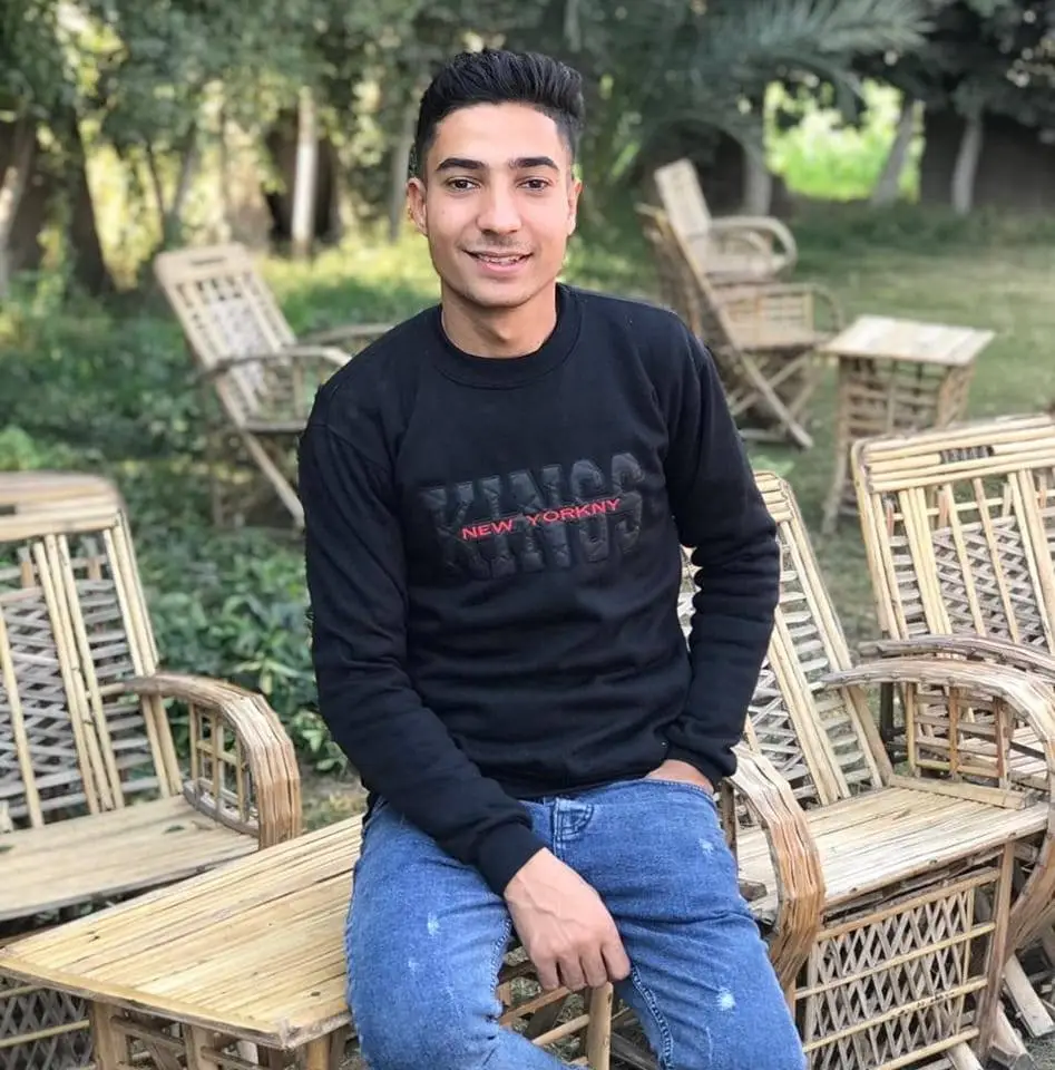 قصة مقتل مينا موسى
