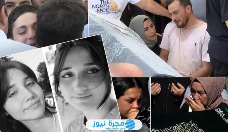 مقتل اقبال التركية على يد سميح جيليك في تركيا