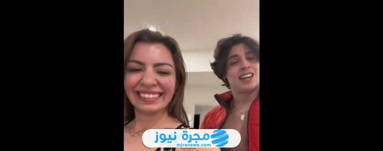 رابط مشاهدة الينا انجل مع يوسف خليل