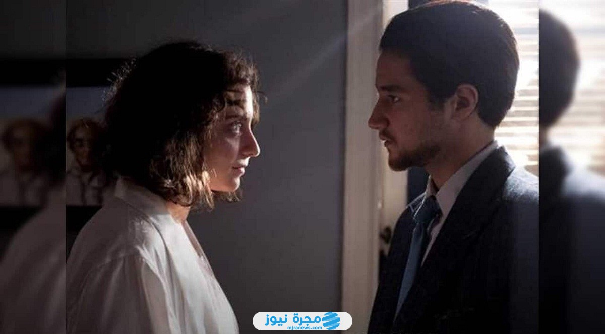 مشاهدة فيلم عنها