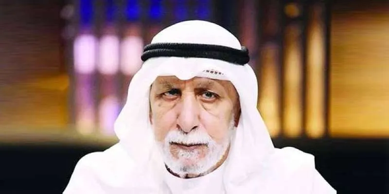 مرض الفنان إبراهيم الصلال