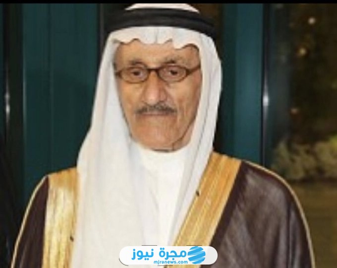 وفاة مشاري بن سعود بن فرحان آل سعود؛ إليك السبب والتفاصيل