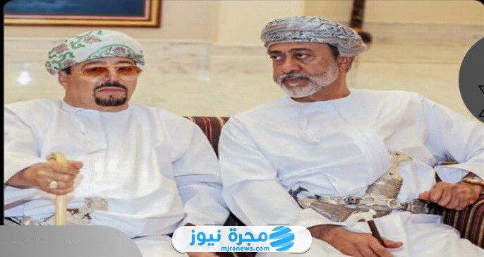 سبب وفاة محمد بن عبد الله العمري.. السبب الحقيقي