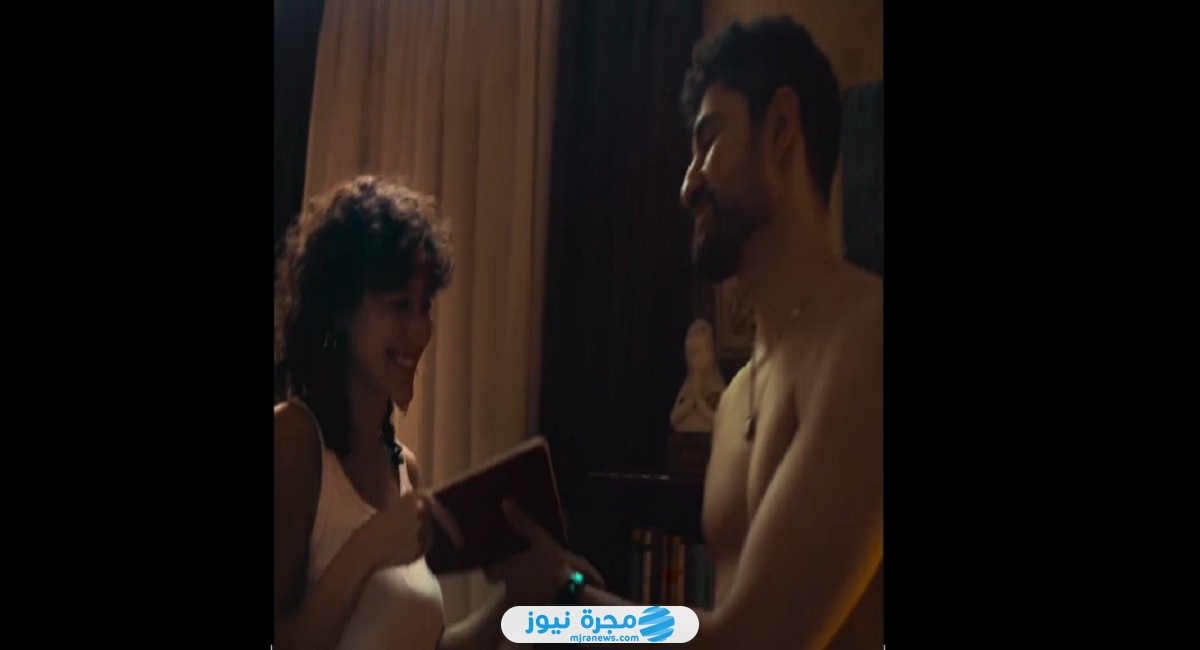 مشاهدة فيلم لوحدنا