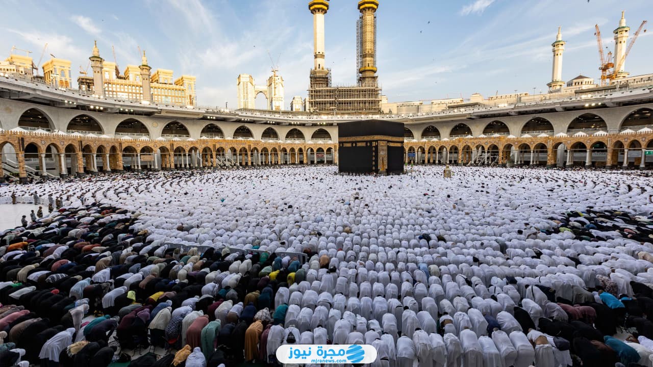 من هم أئمة المسجد النبوي المعينين الجدد بالمملكة العربية السعودية 3/10/2024