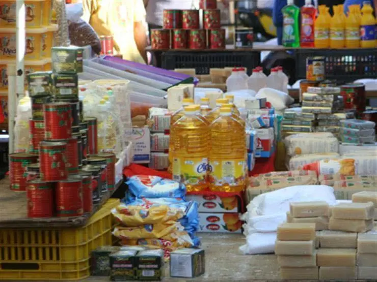 أسعار سلع تموين شهر أكتوبر