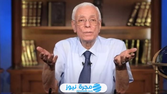 إلهام مطاوع زوجة الدكتور حسام موافي