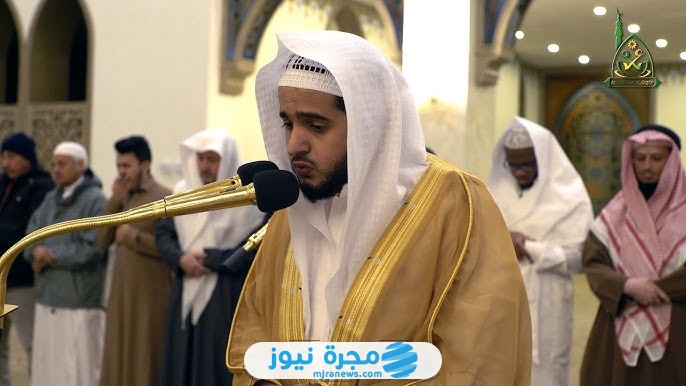 الشيخ عبدالله القرافي