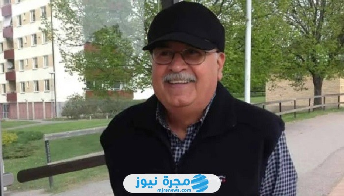 وفاة المذيع العراقي سلام زيدان