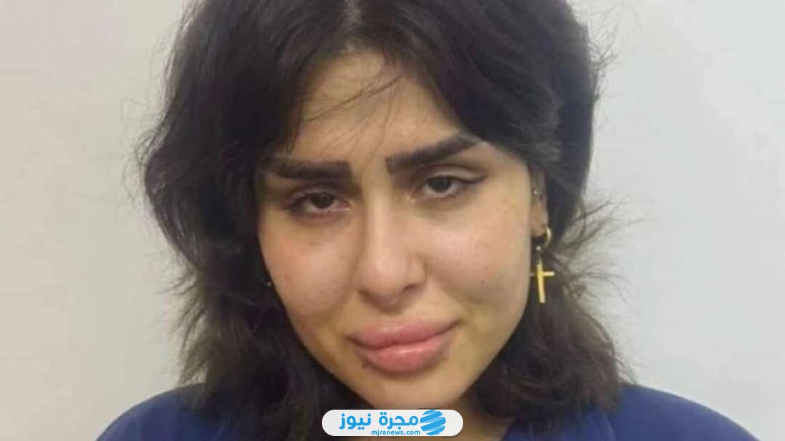 رغد الجنابي