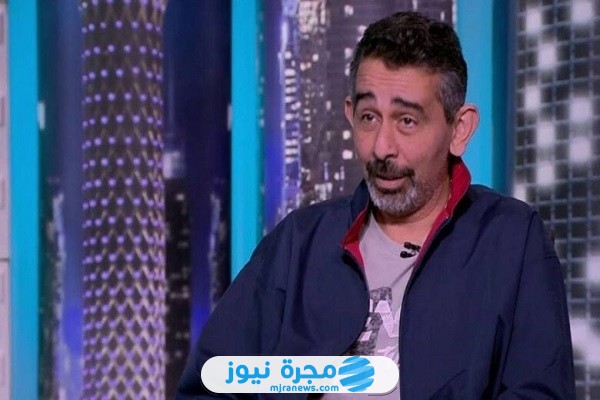 والد الفنان مصطفى هريدي