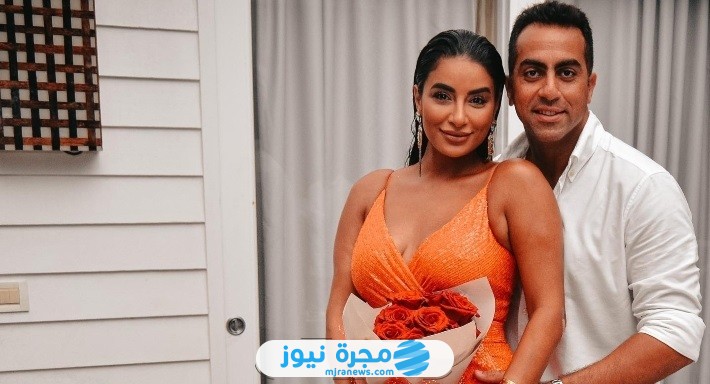 سبب طلاق جوري بكر