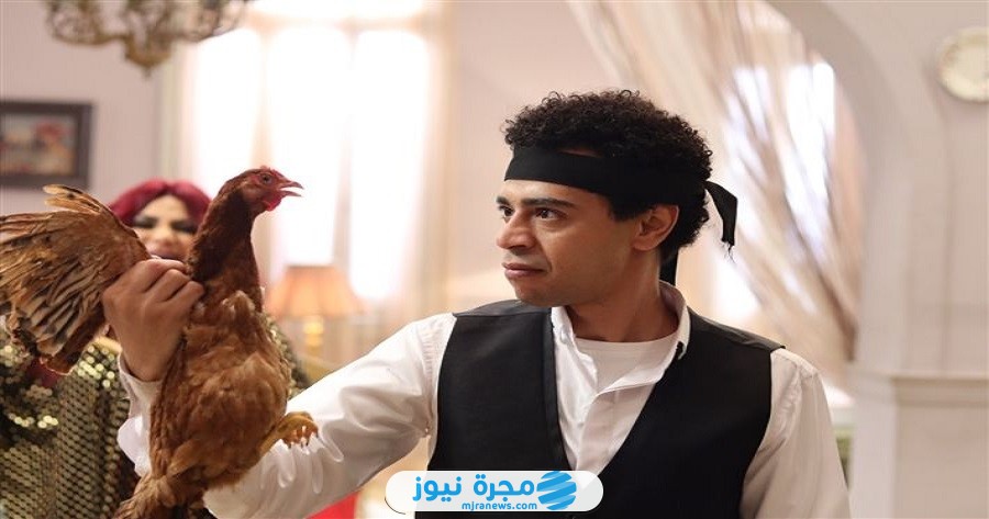 قصة فيلم المخفي