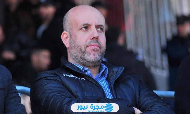 الحكم على شريف ملال بالسجن 4 سنوات