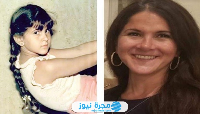 ليزا بطلة مسلسل هند والدكتور نعمان
