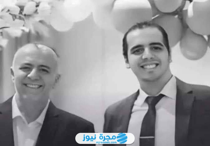 وفاة نجل الفنان زهير عبد الكريم