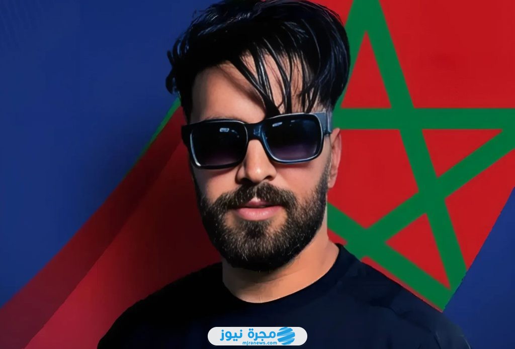 تفاصيل توقيف إلياس الملكي في المغرب
