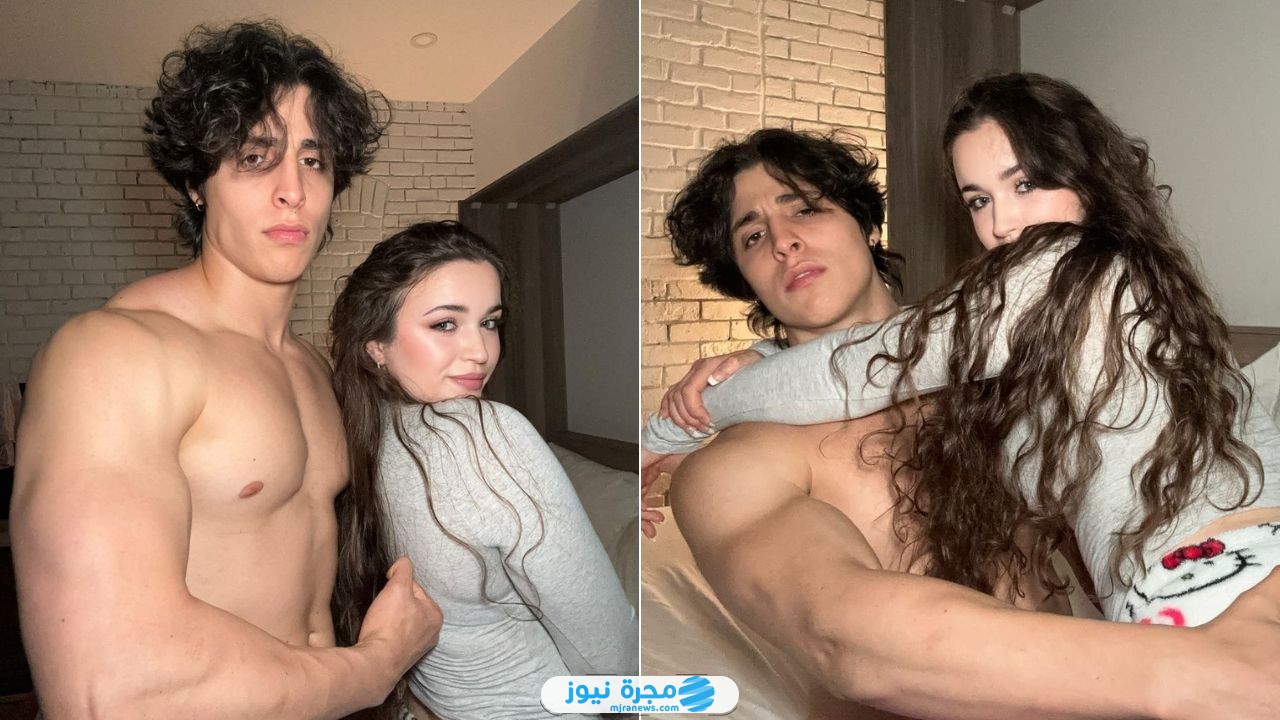 جميع مقاطع يوسف خليل التونسي مع المغربية