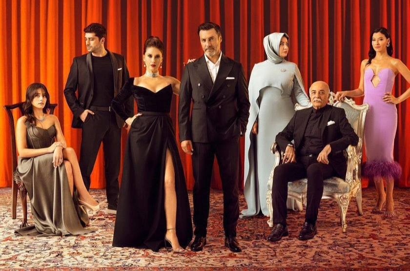 مشاهدة مسلسل شراب التوت البري الحلقة 71