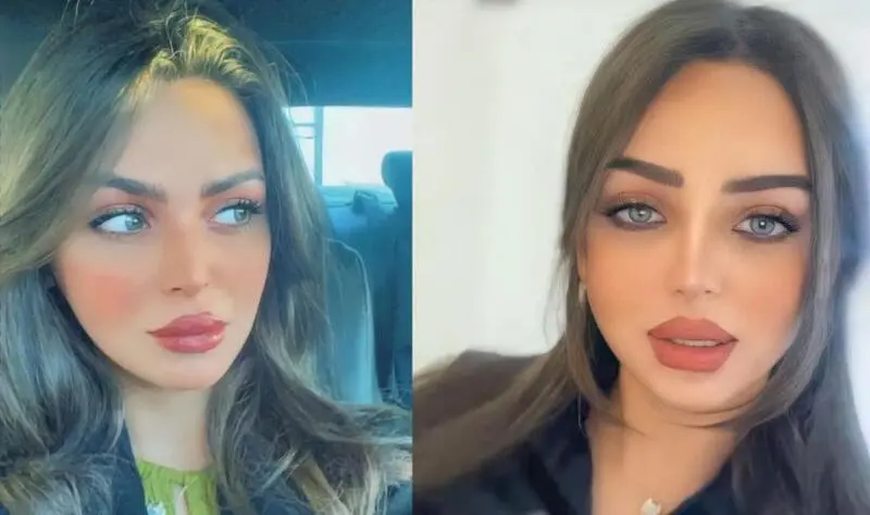 رهف القحطاني