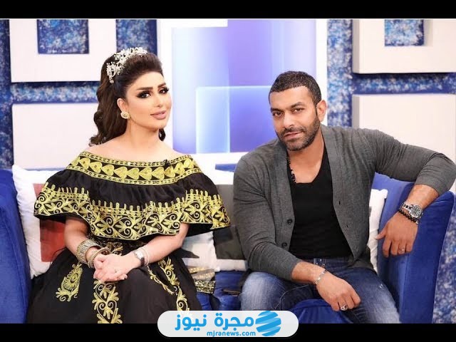 زوج هنادي الكندري