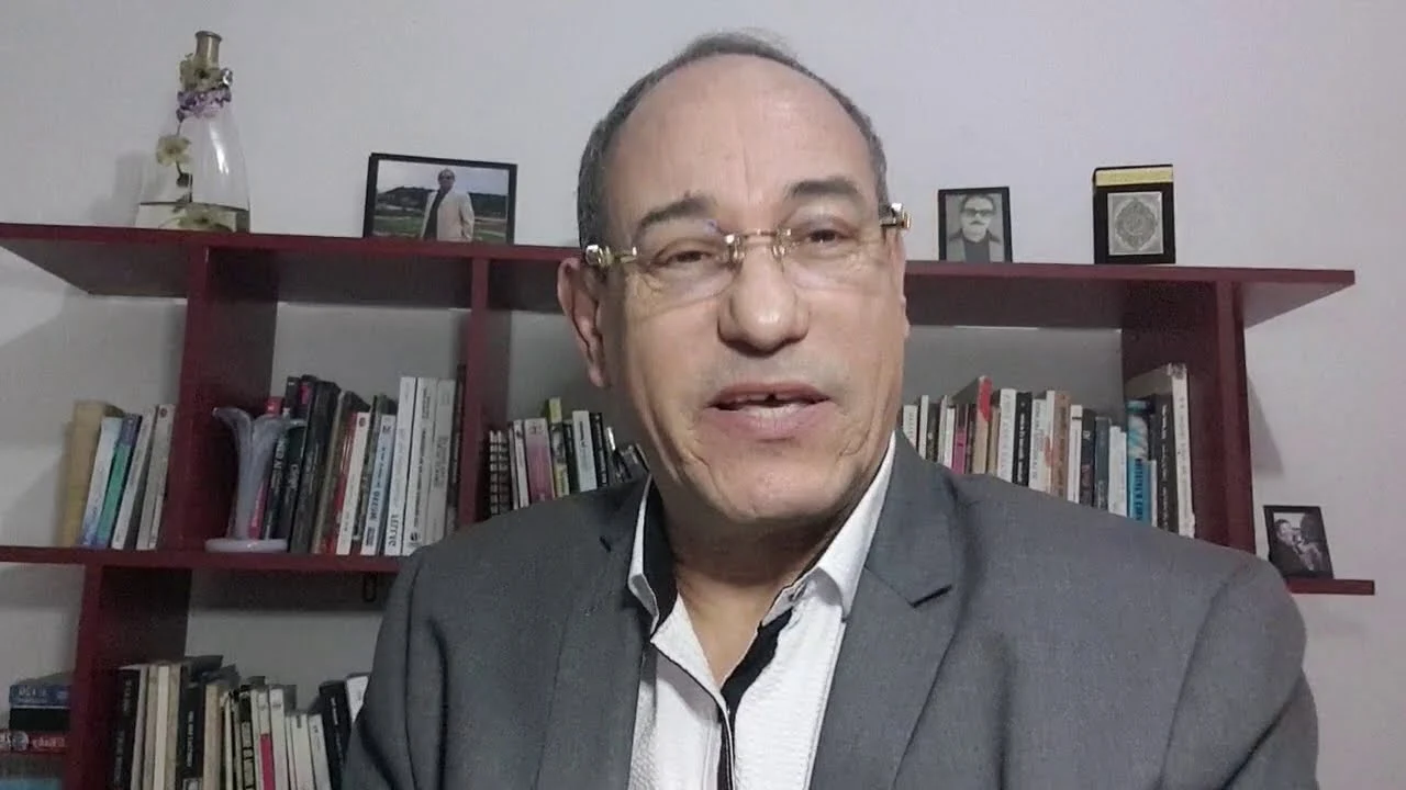 سبب اختفاء هشام عبود