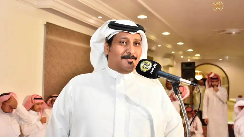سبب وفاة الشاعر محمد ربيعان الجريشي